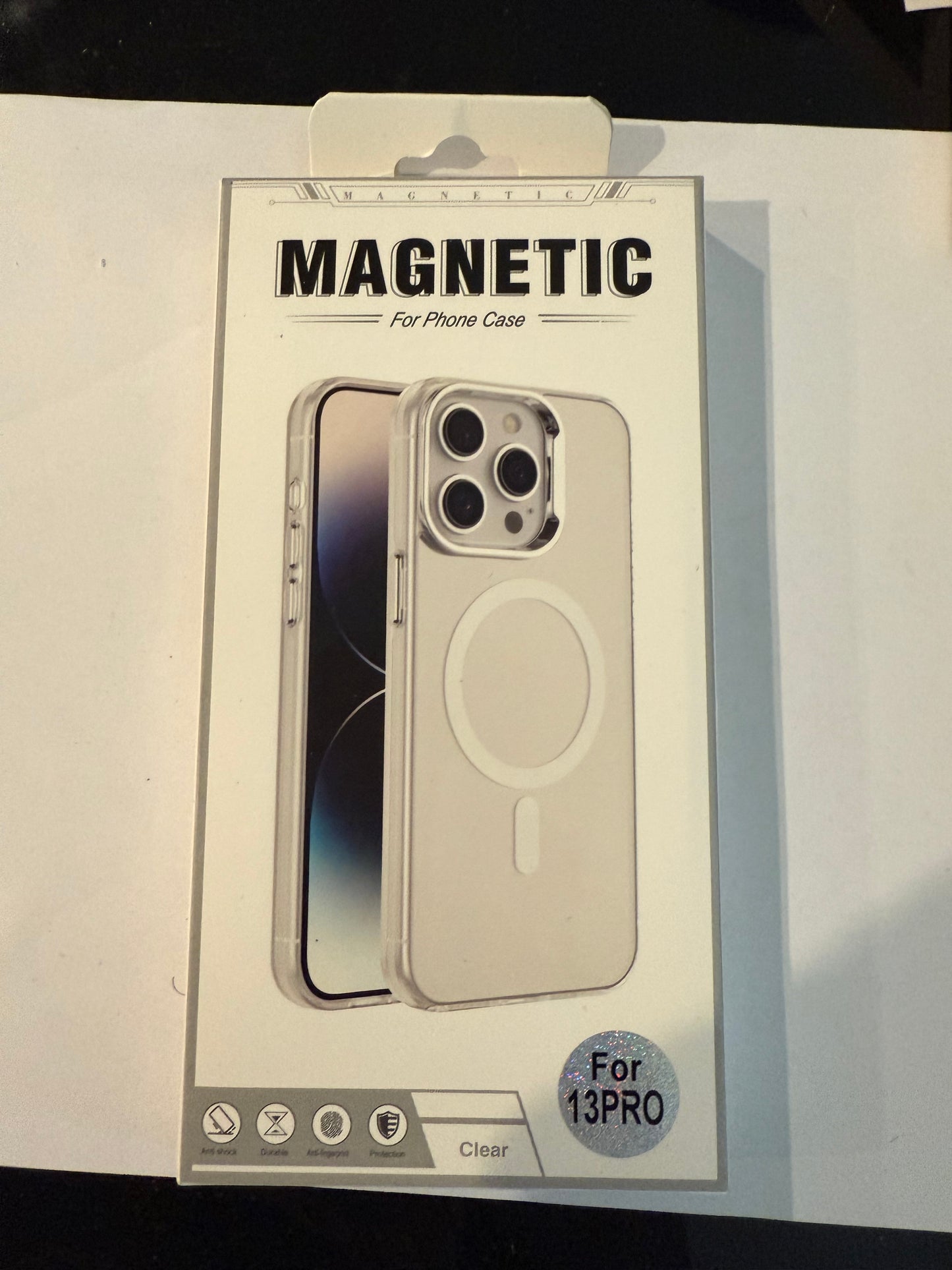 iphone 13 pro magnetic