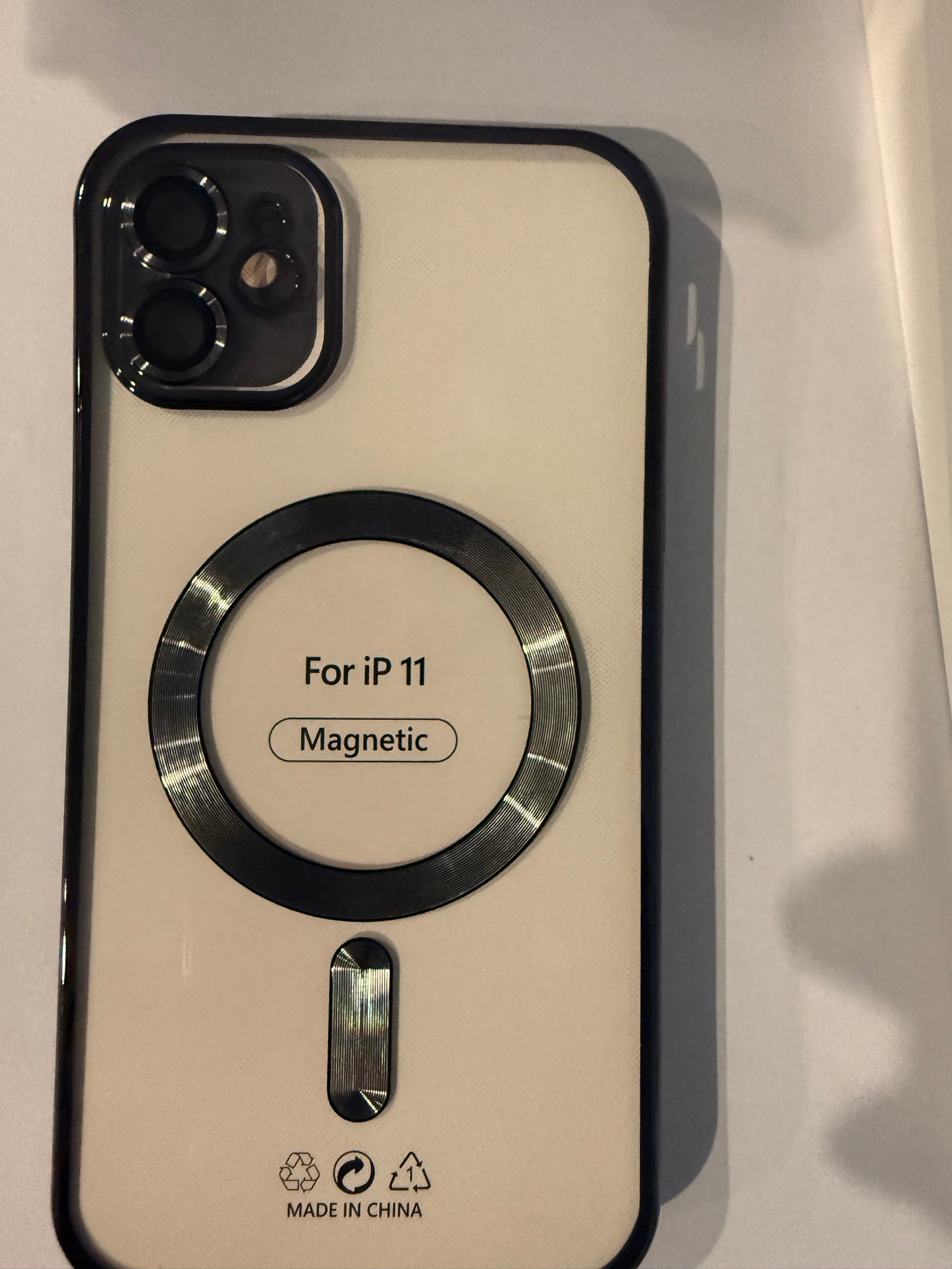 iphone 11 magnetic