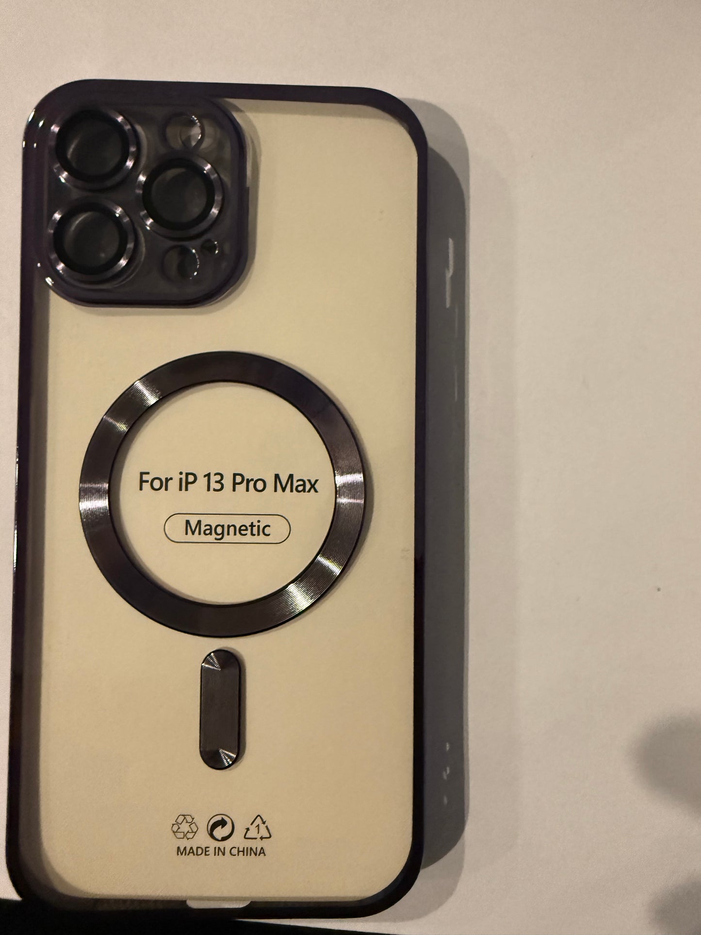 iphone 13 pro max magnetic