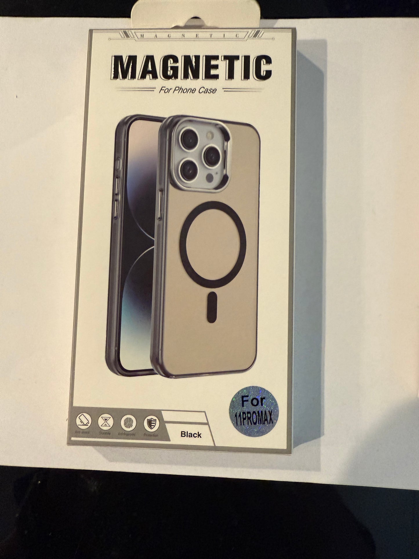 iphone 11 pro max magnetic