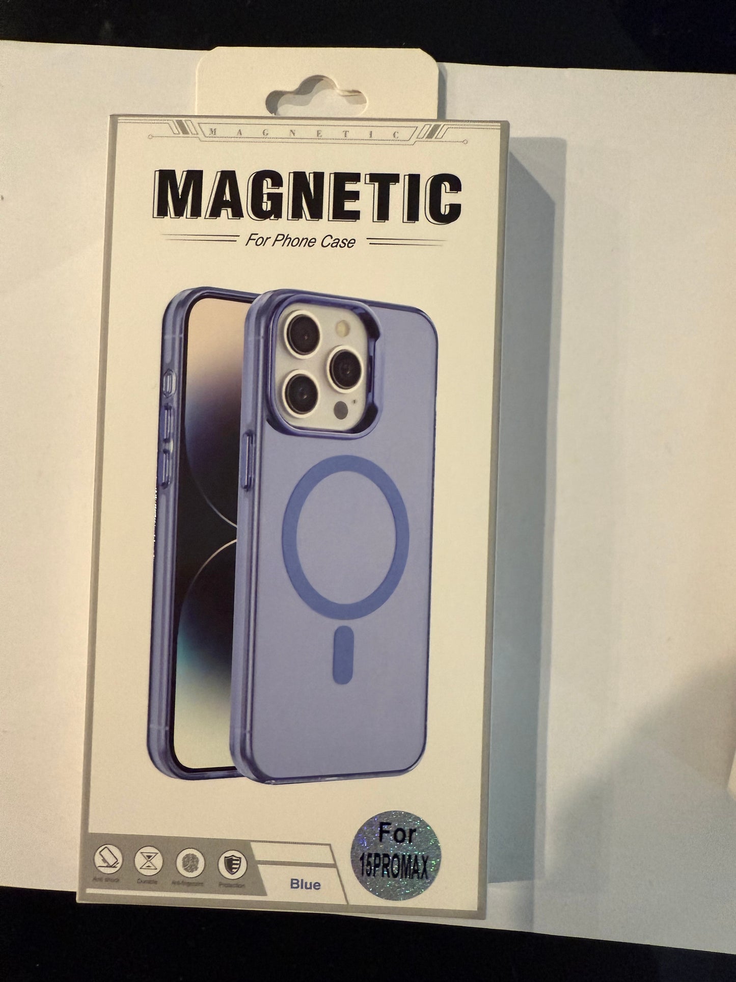iphone 15 pro max magnetic