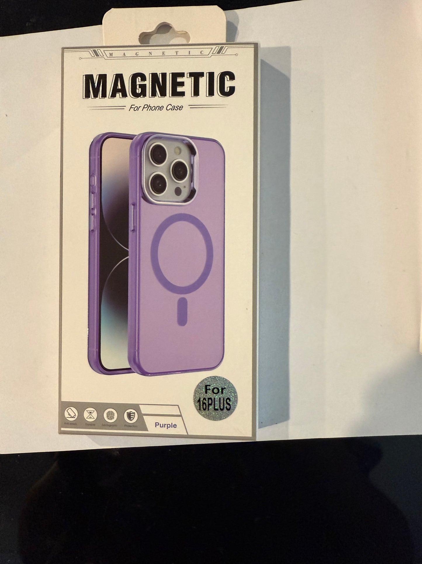 iphone 16 plus magnetic