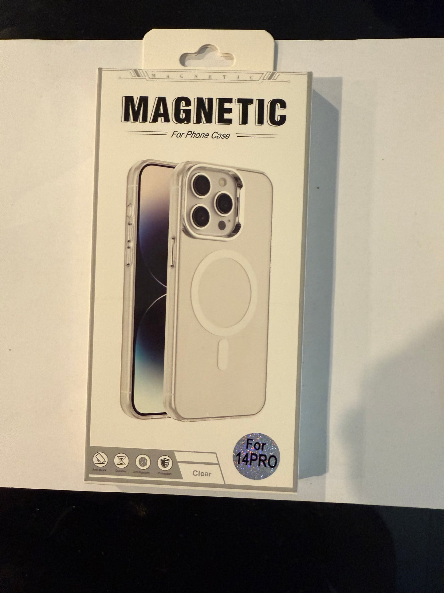 iphone 14 pro magnetic