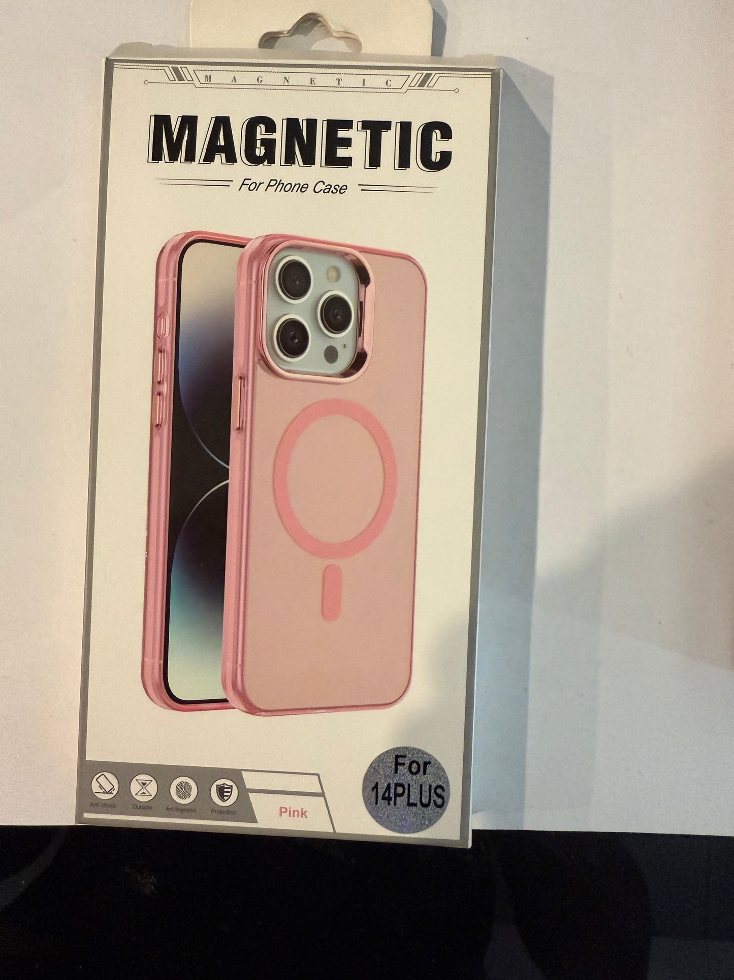 iphone 14 plus magnetic
