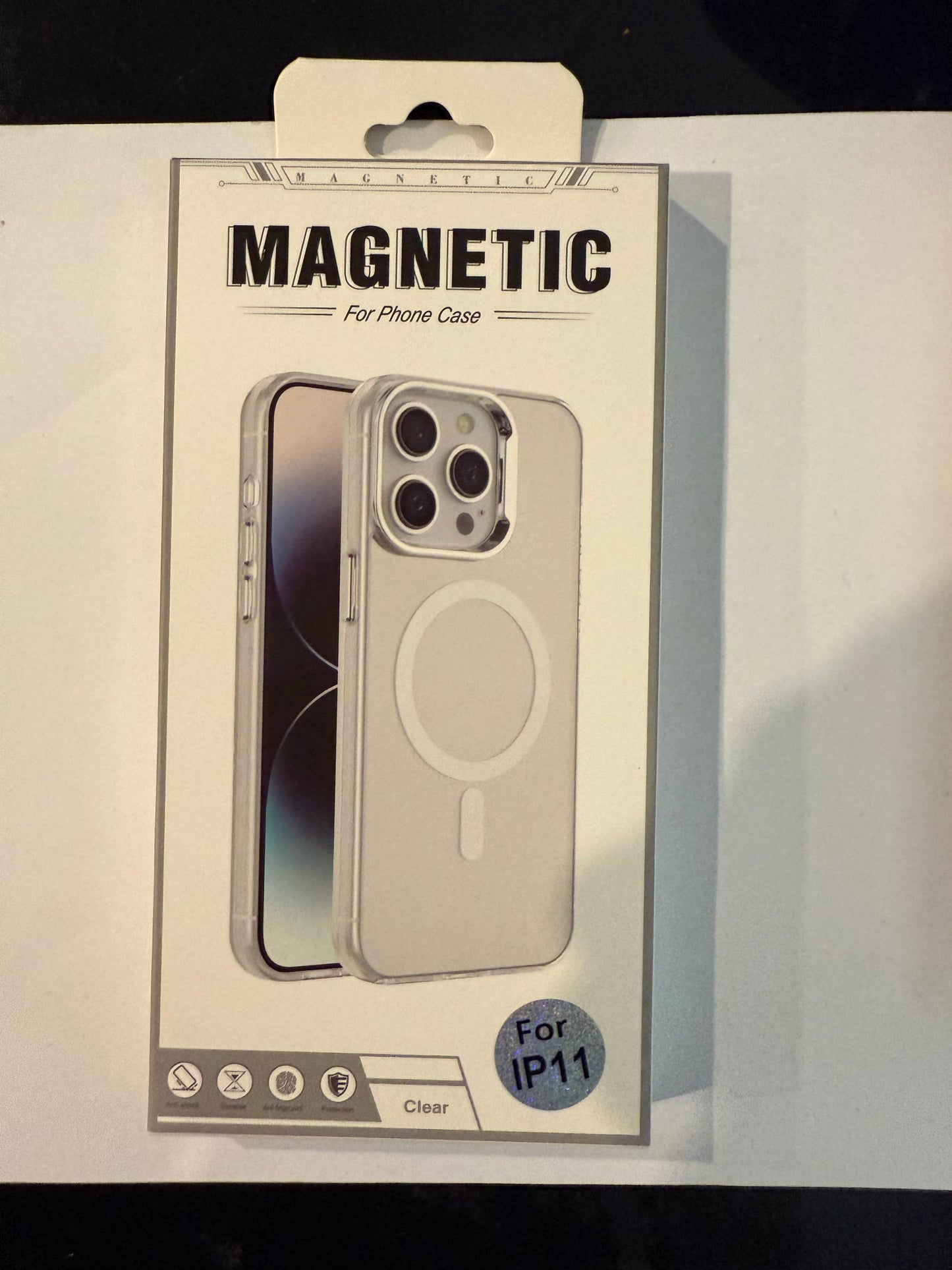 iphone 11 magnetiic