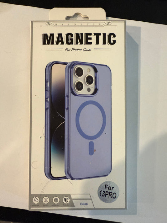 iphone 13 pro magnetic