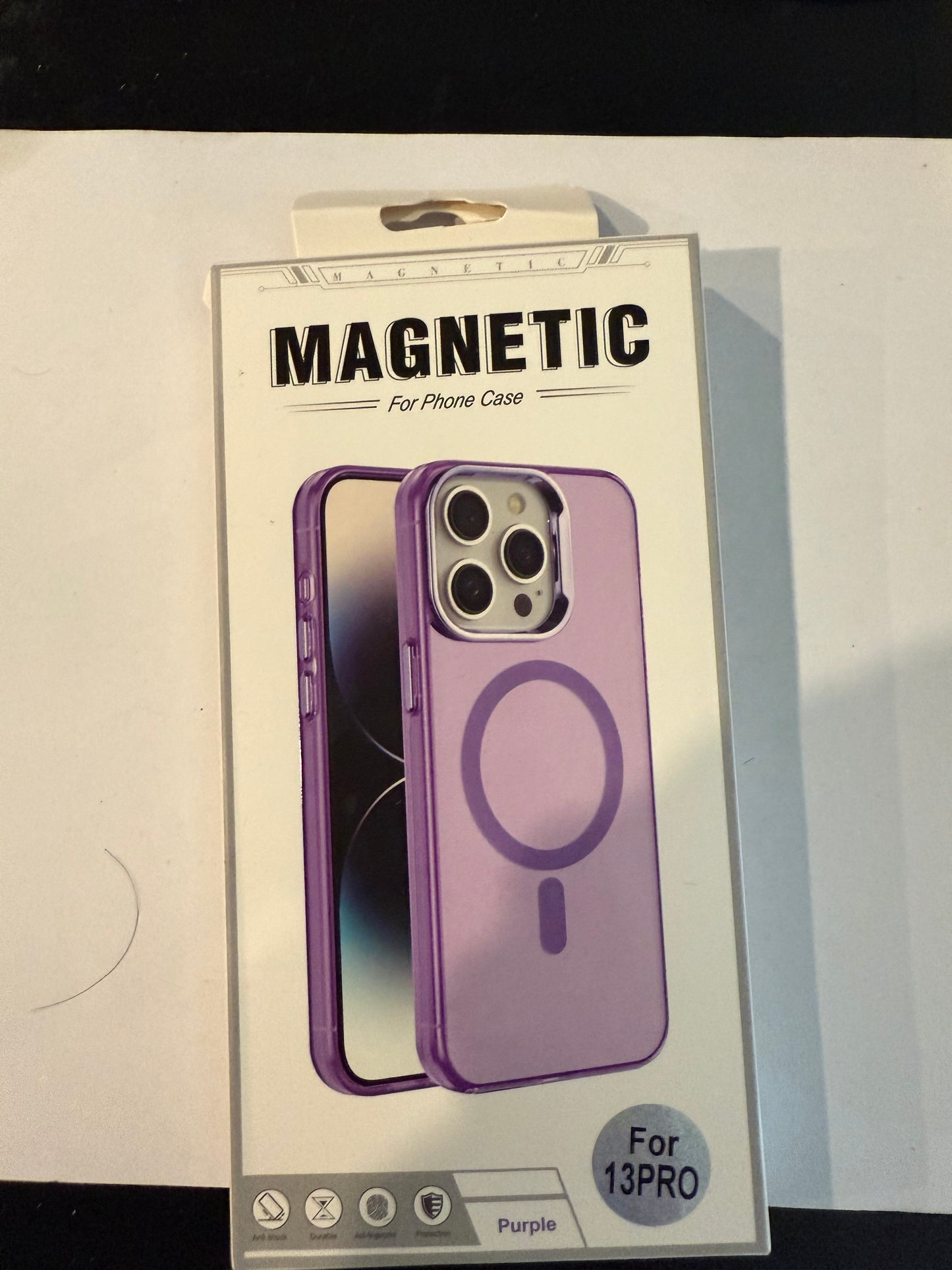 iphone 13 pro magnetic