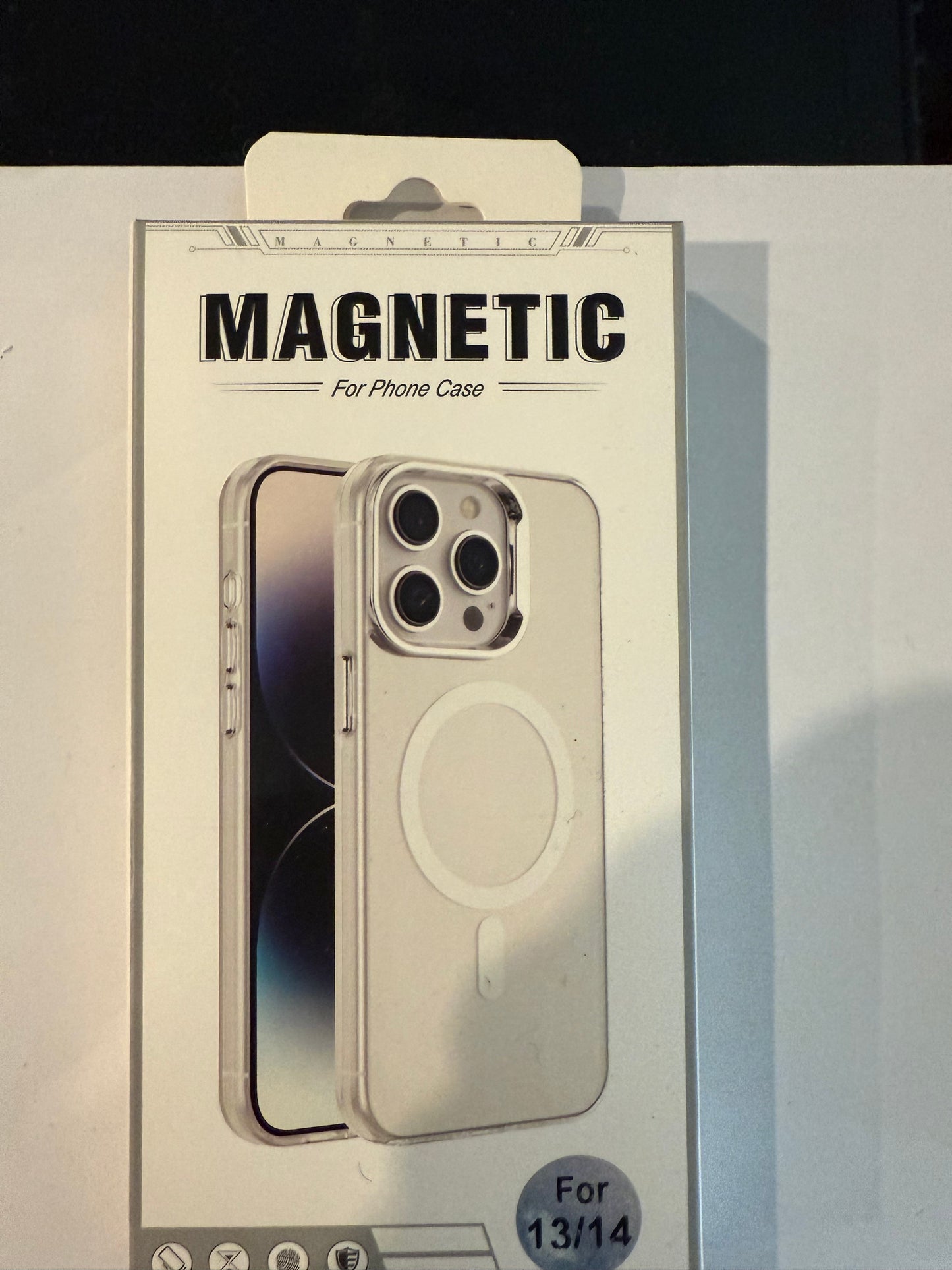 iphone 13/14 magnetic