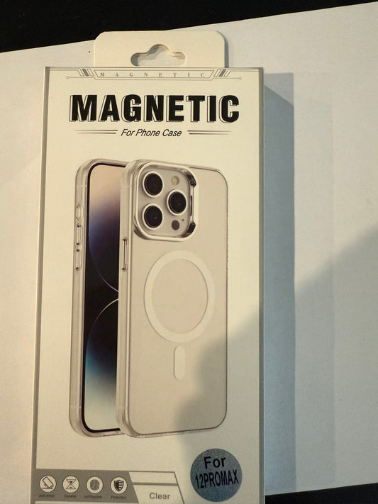 iphone 12 pro max magnetic