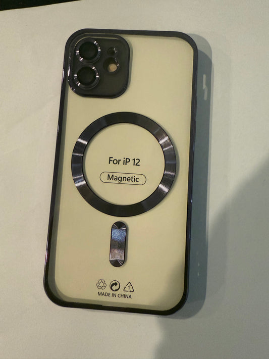 iphone 12 magnetic