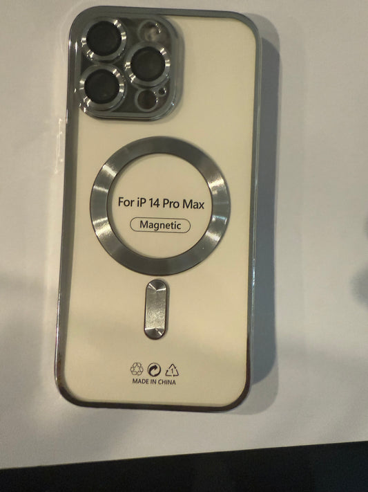 iphone 14 pro max magnetic
