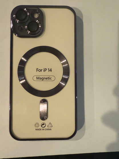 iphone 14 magnetic