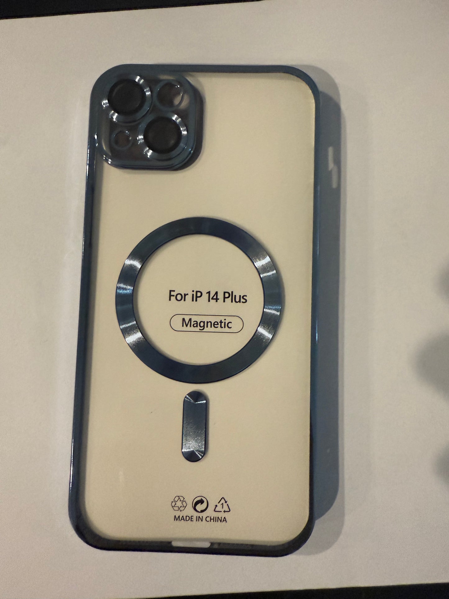 iphone 14 plus magnetic