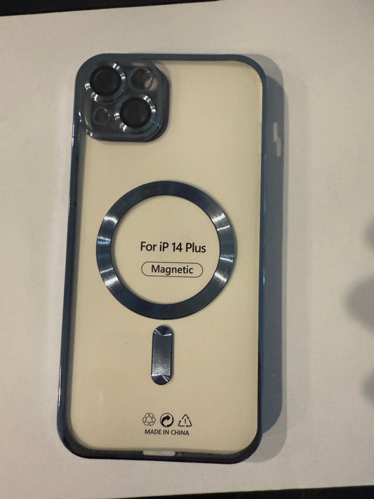 iphone 14 plus magnetic