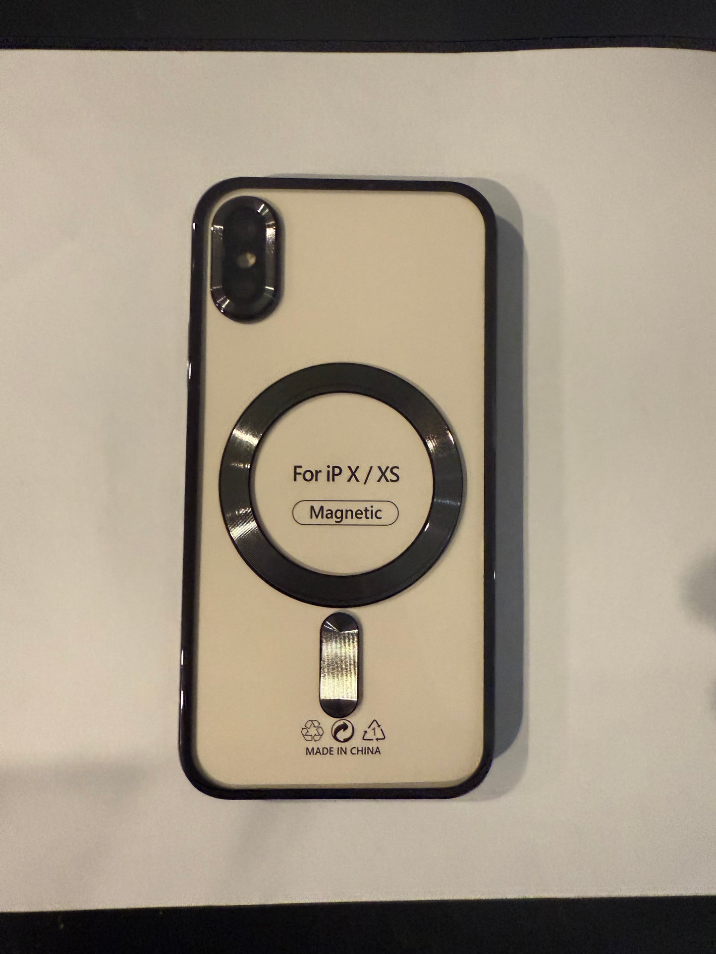 iphone x/xs magnetic