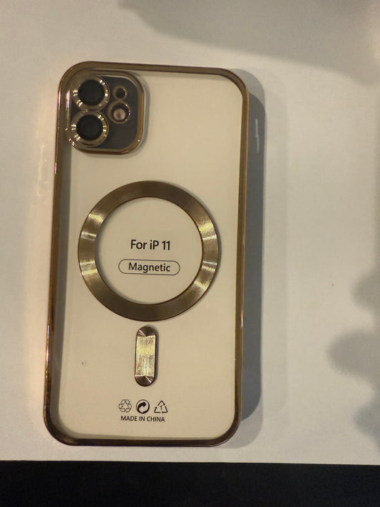 iphone 11 magnetic