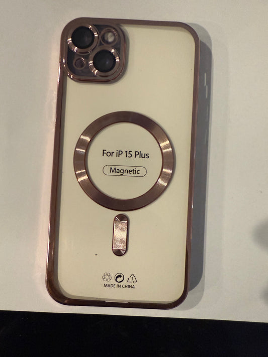 iphone 15 plus magnetic
