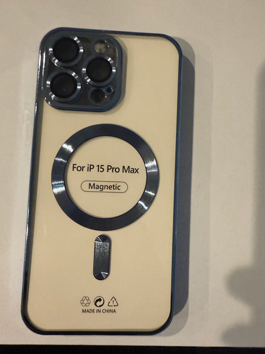 iphone 15 pro max magnetic