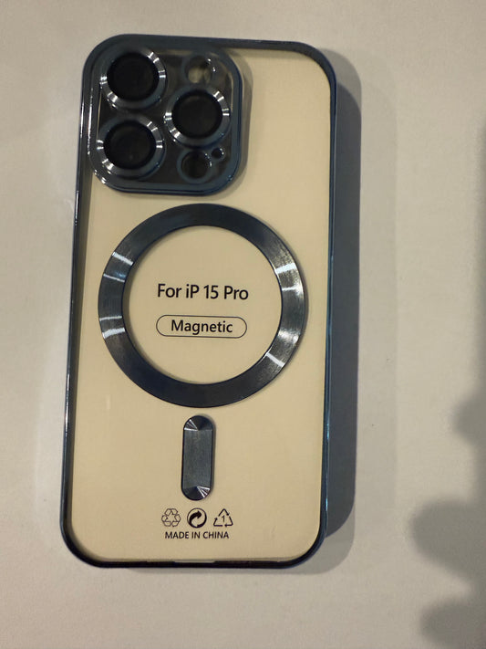 iphone 15 pro magnetic