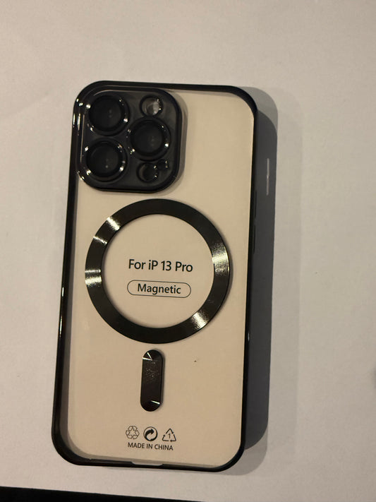 iphone 13 pro magnetic