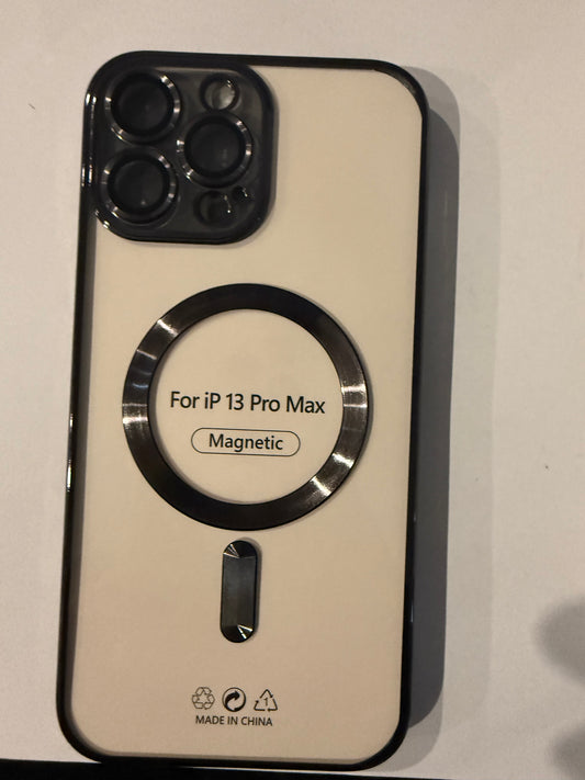 iphone 13 pro max magnetic