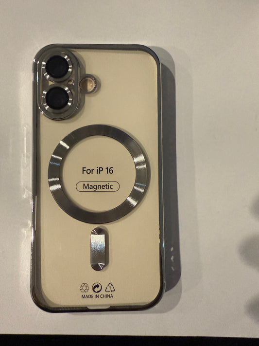 iphone 16 magnetic