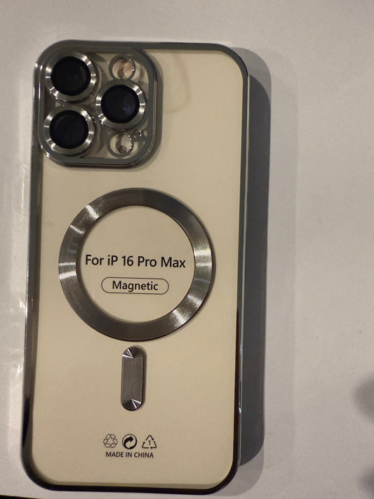 iphone 16 pro max magnetic