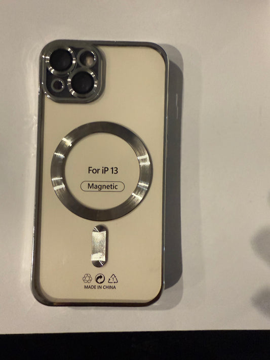 iphone 13 magnetic