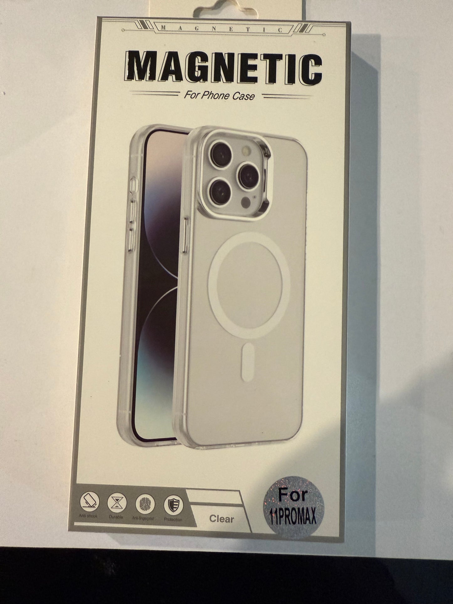 iphone 11 pro max magnetic