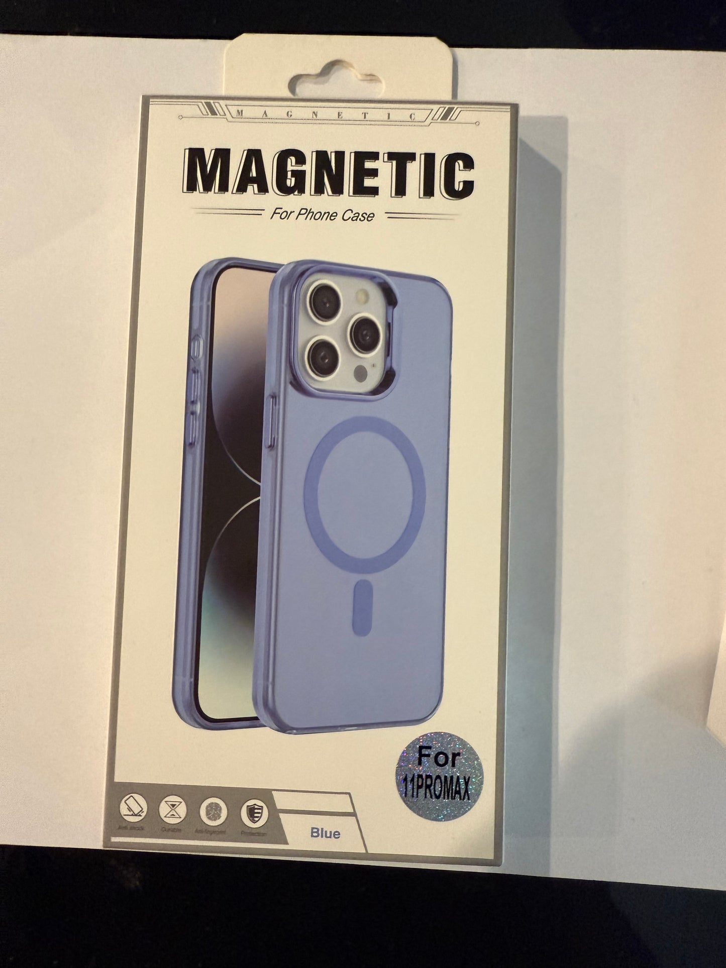 iphone 11 pro max magnetic