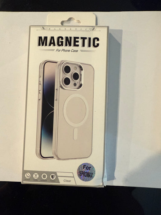 iphone 15 pro max magnetic