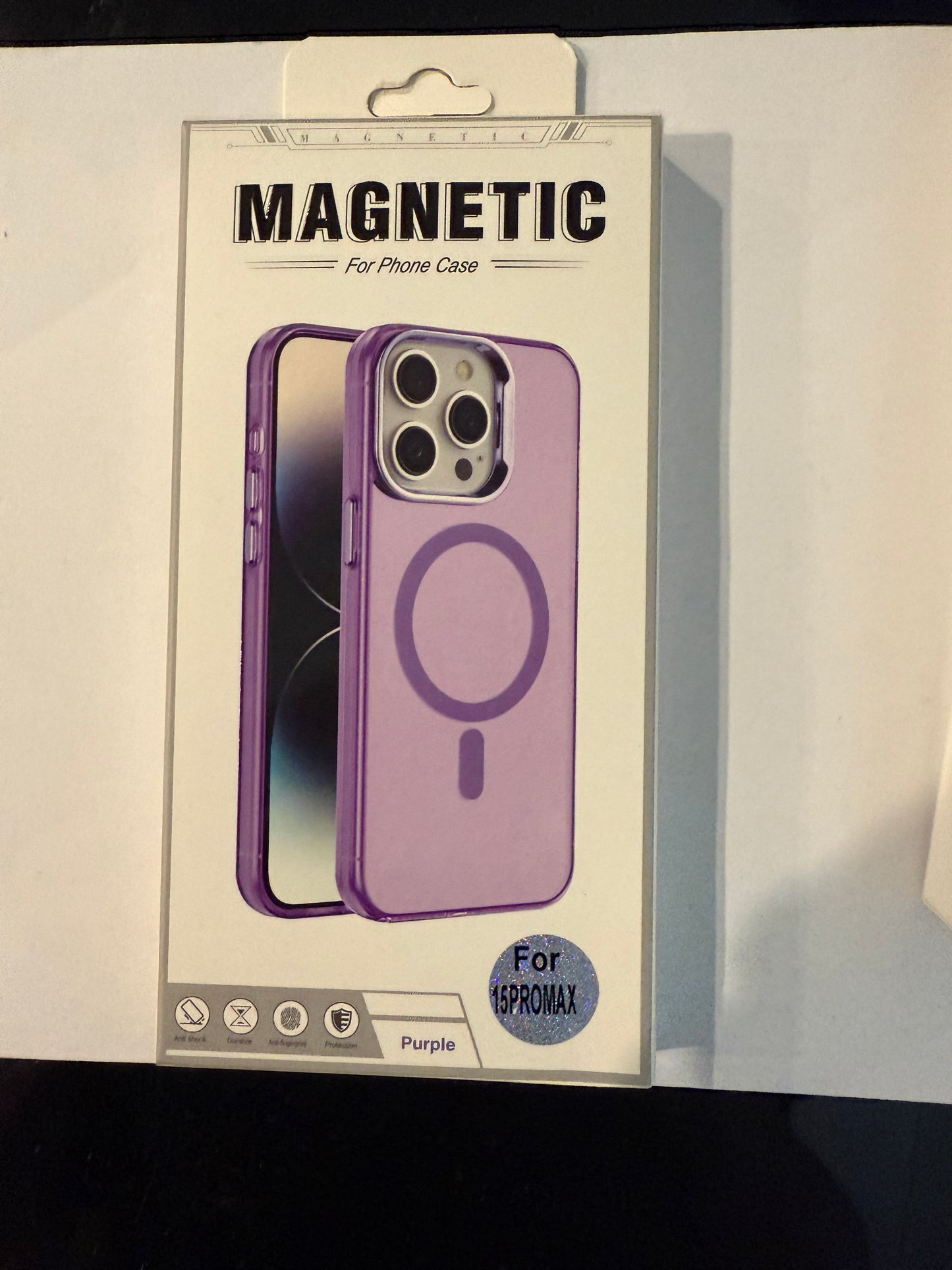 iphone 15 pro max magnetic