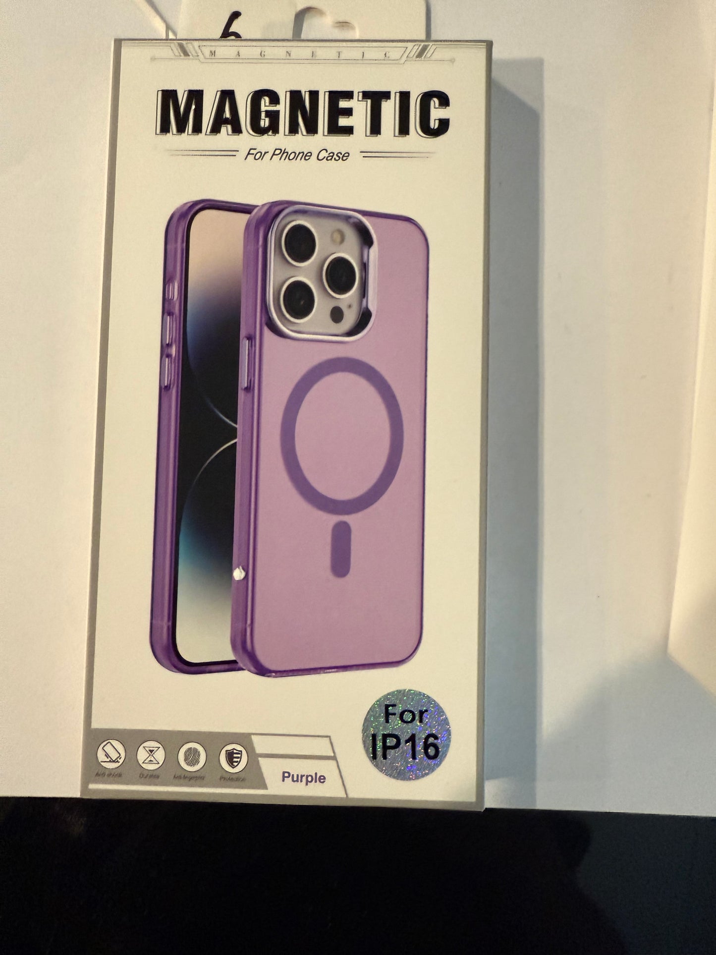 iphone 16 magnetic