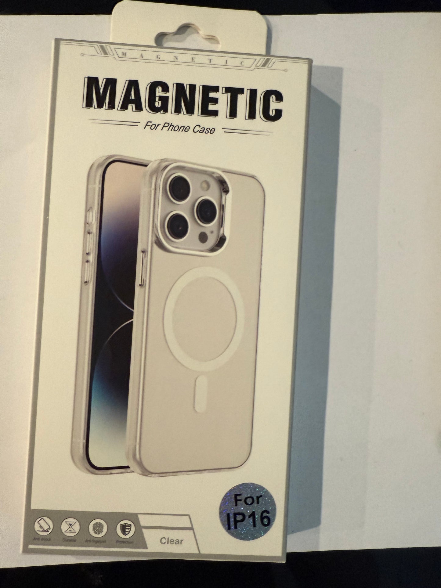iphone 16 magnetic