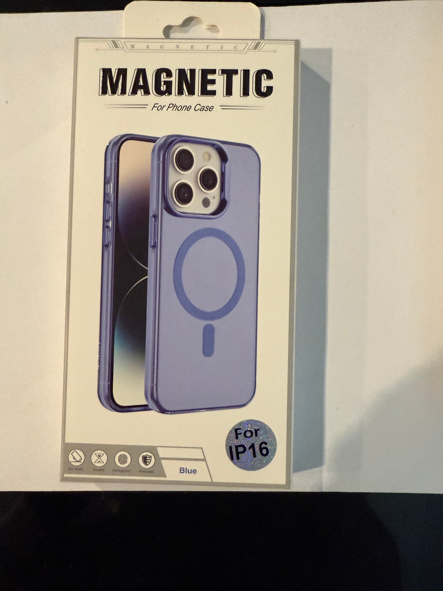 iphone 16 magnetic