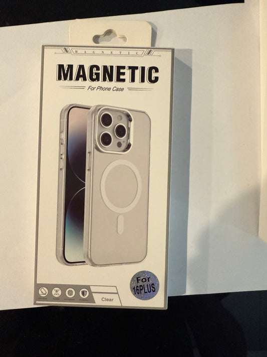 iphone 16 plus magnetic