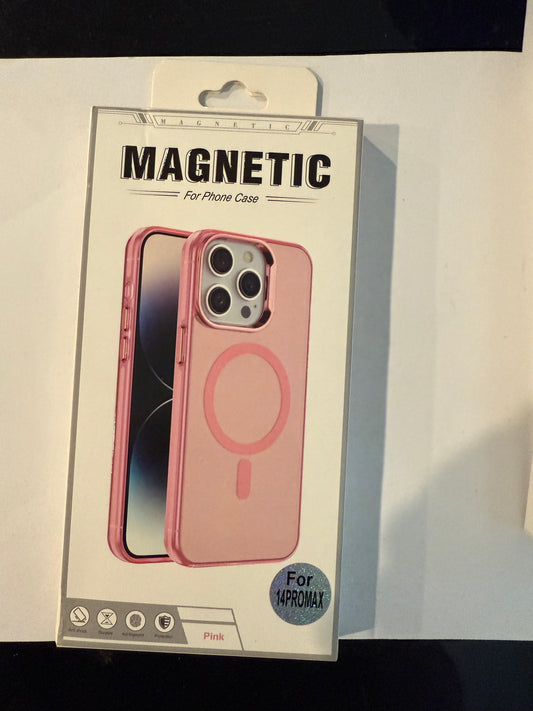 iphone 14 pro max magnetic
