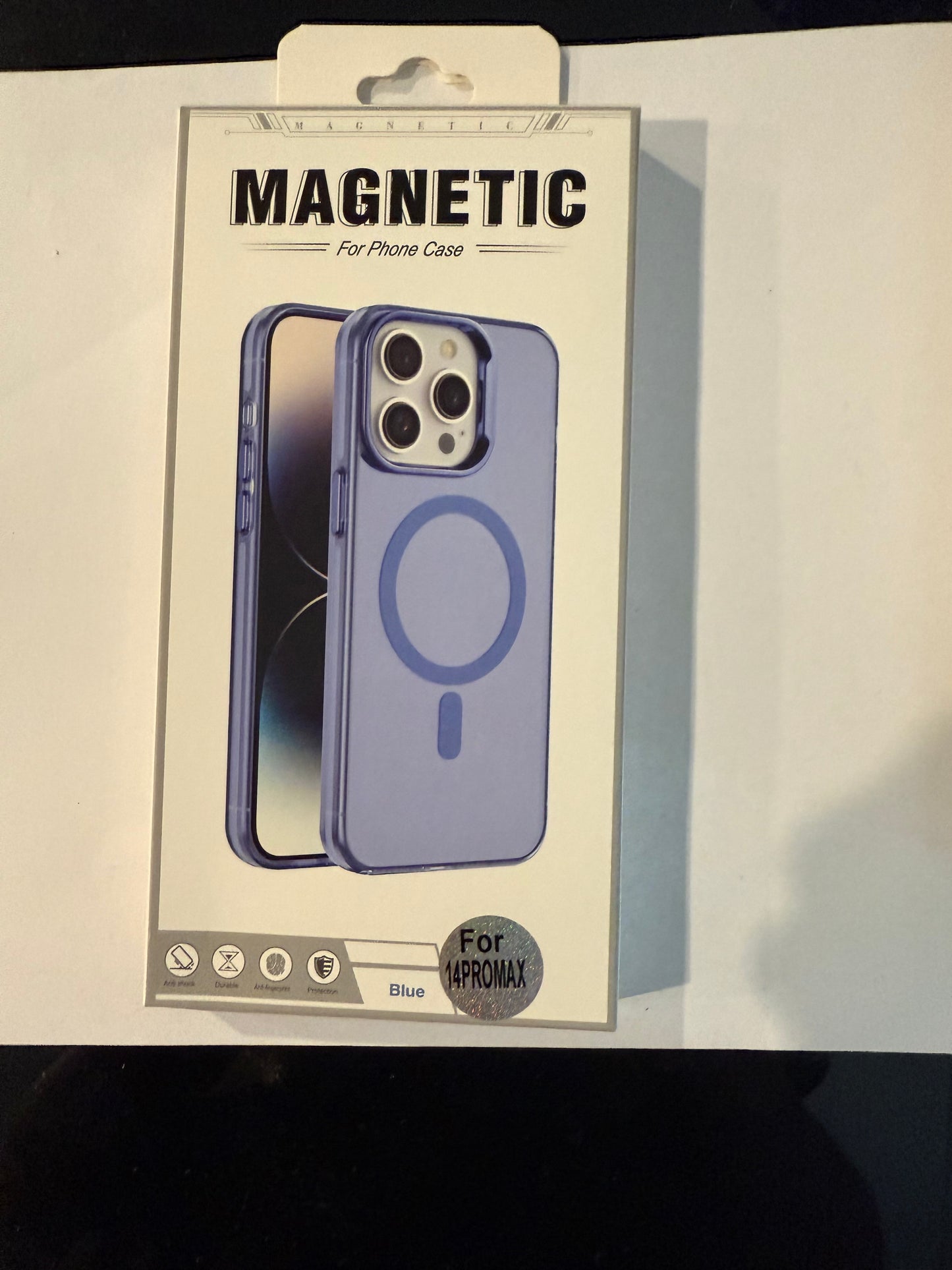 iphone 14 pro max magnetic