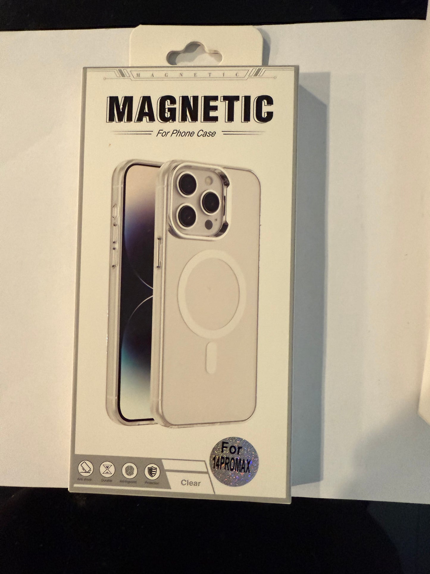 iphone 14 pro max magnetic