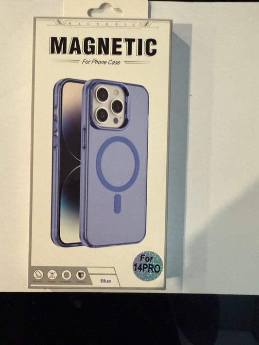 iphone 14 pro magnetic