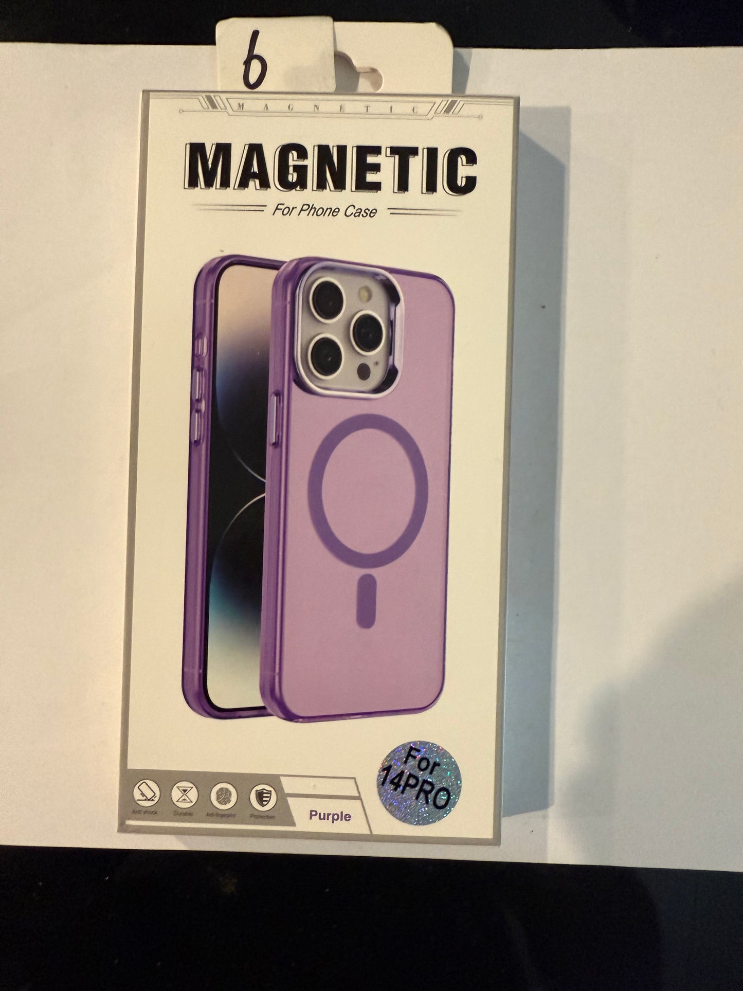 iphone 14 pro magnetic
