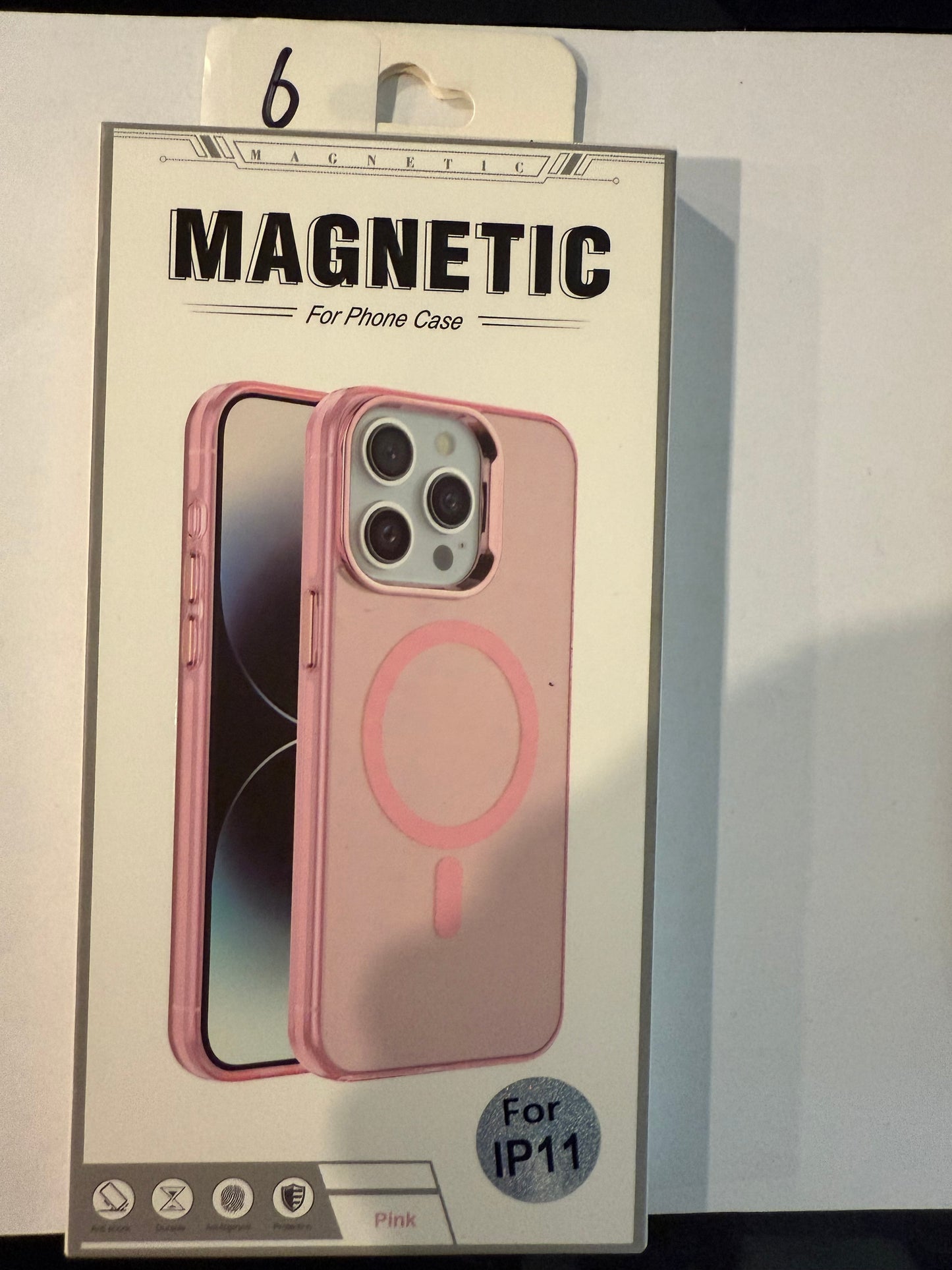 iphone 11 magnetiic