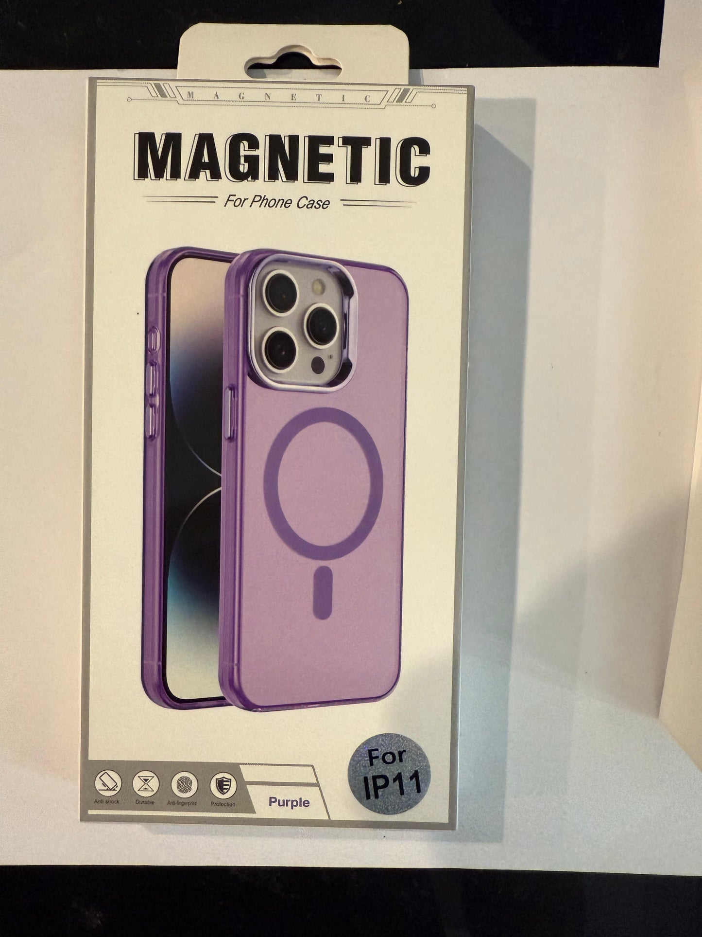 iphone 11 magnetiic